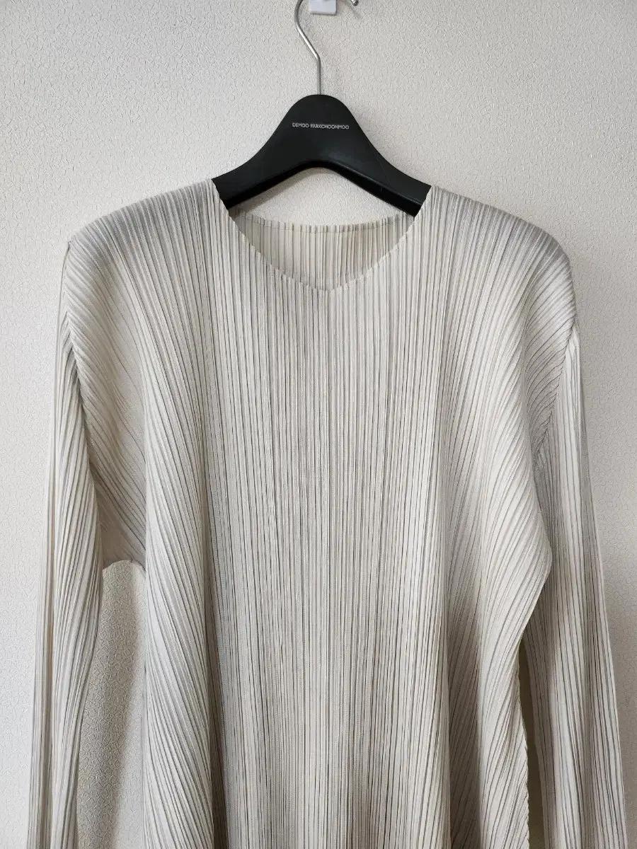 이세이미야케 플리츠플리즈 (4