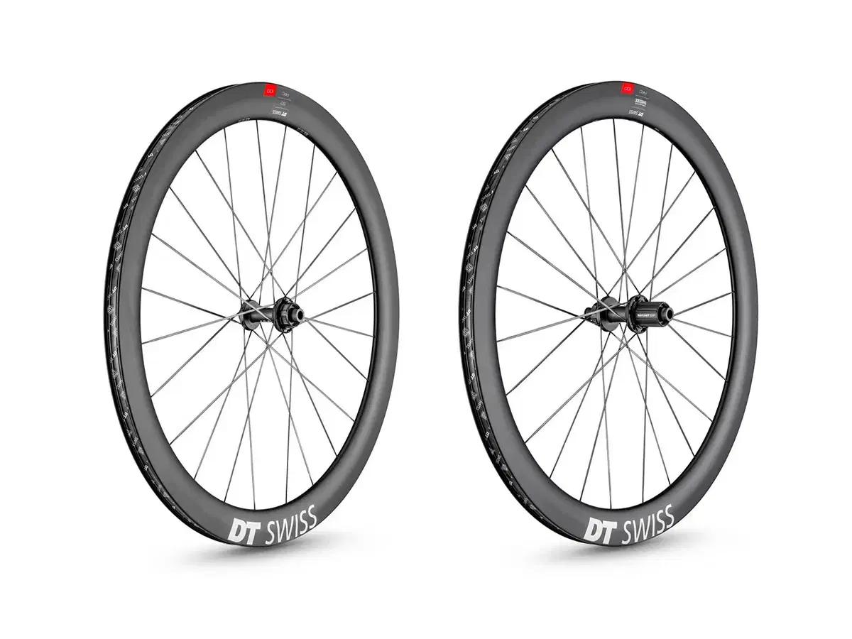 카본 휠 디티 스위스 DT SWISS ARC 1100 DICUT