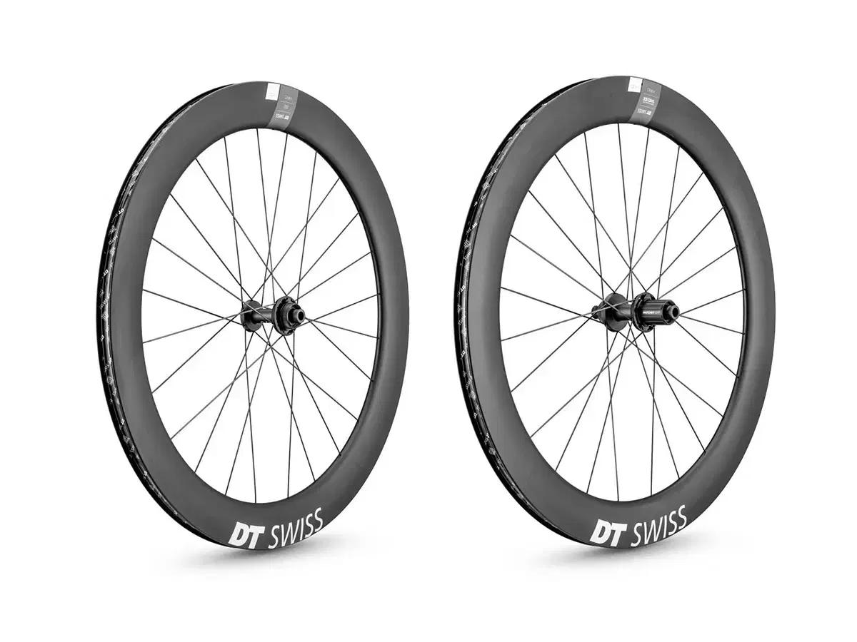 디티 스위스 DT SWISS ARC 1400 DICUT 62 DB
