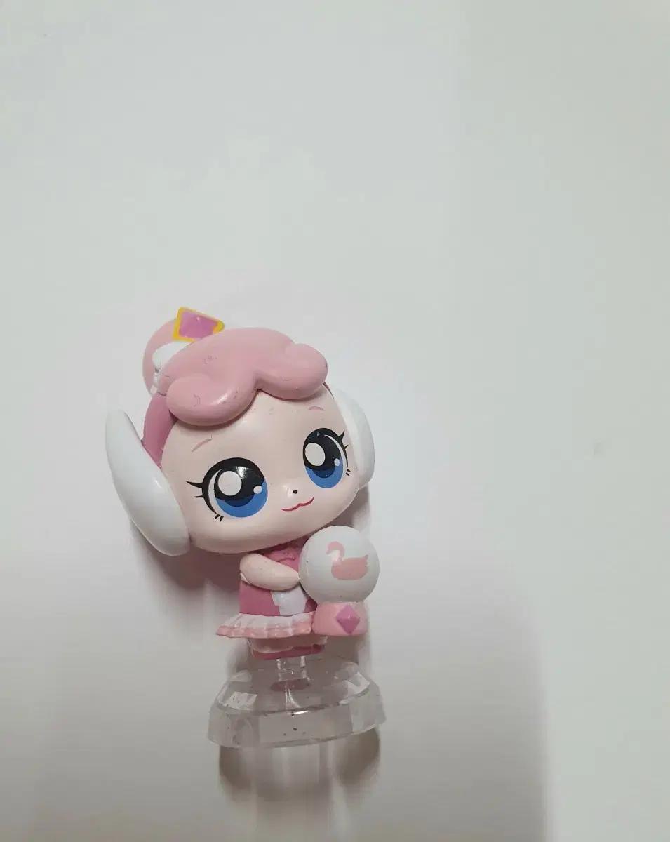 티니핑 발레핑 피규어