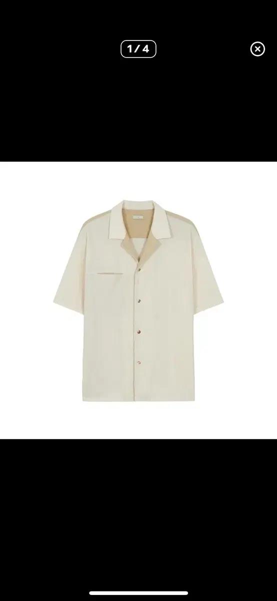 xlim EP.3 02 SHIRTS IVORY