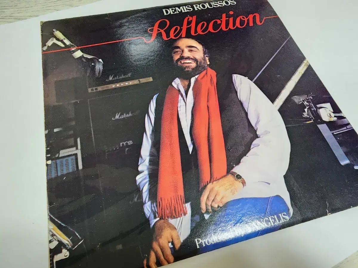 Demis Roussos - Reflection