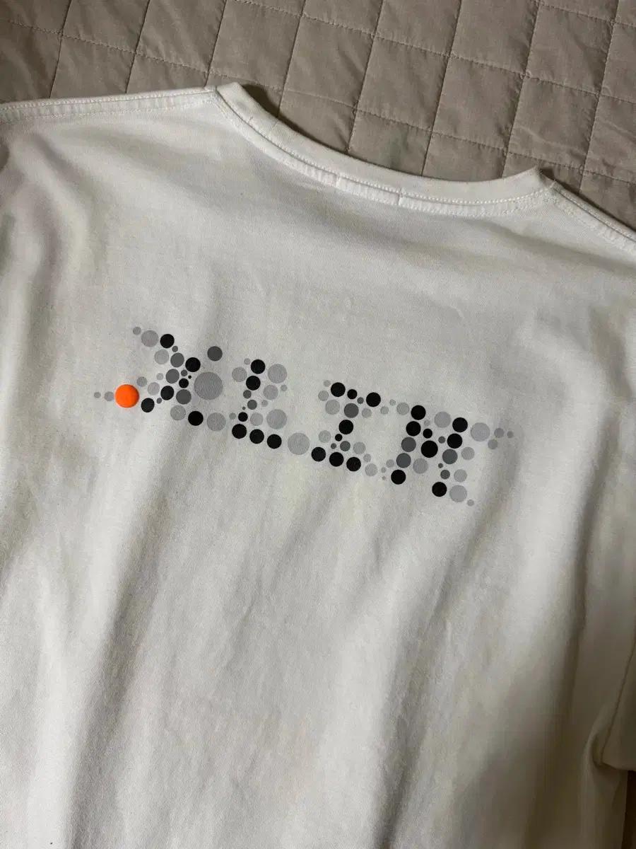 [3] xlim ep5 반팔 화이트