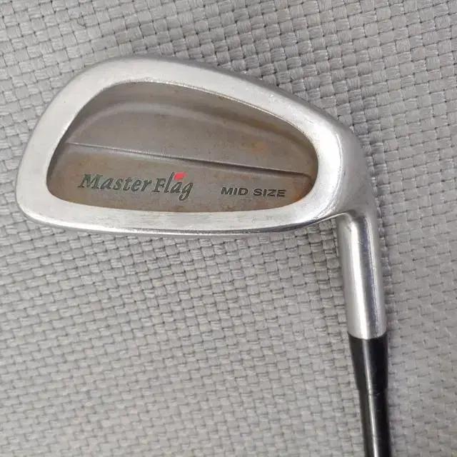 미즈노 MASTERFLAG FW웨지TECHNO FLEX 3600M R
