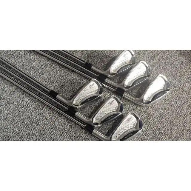 투어스테이지 X-BLADE 703 5~P 아이언세트 NS.PRO 9...