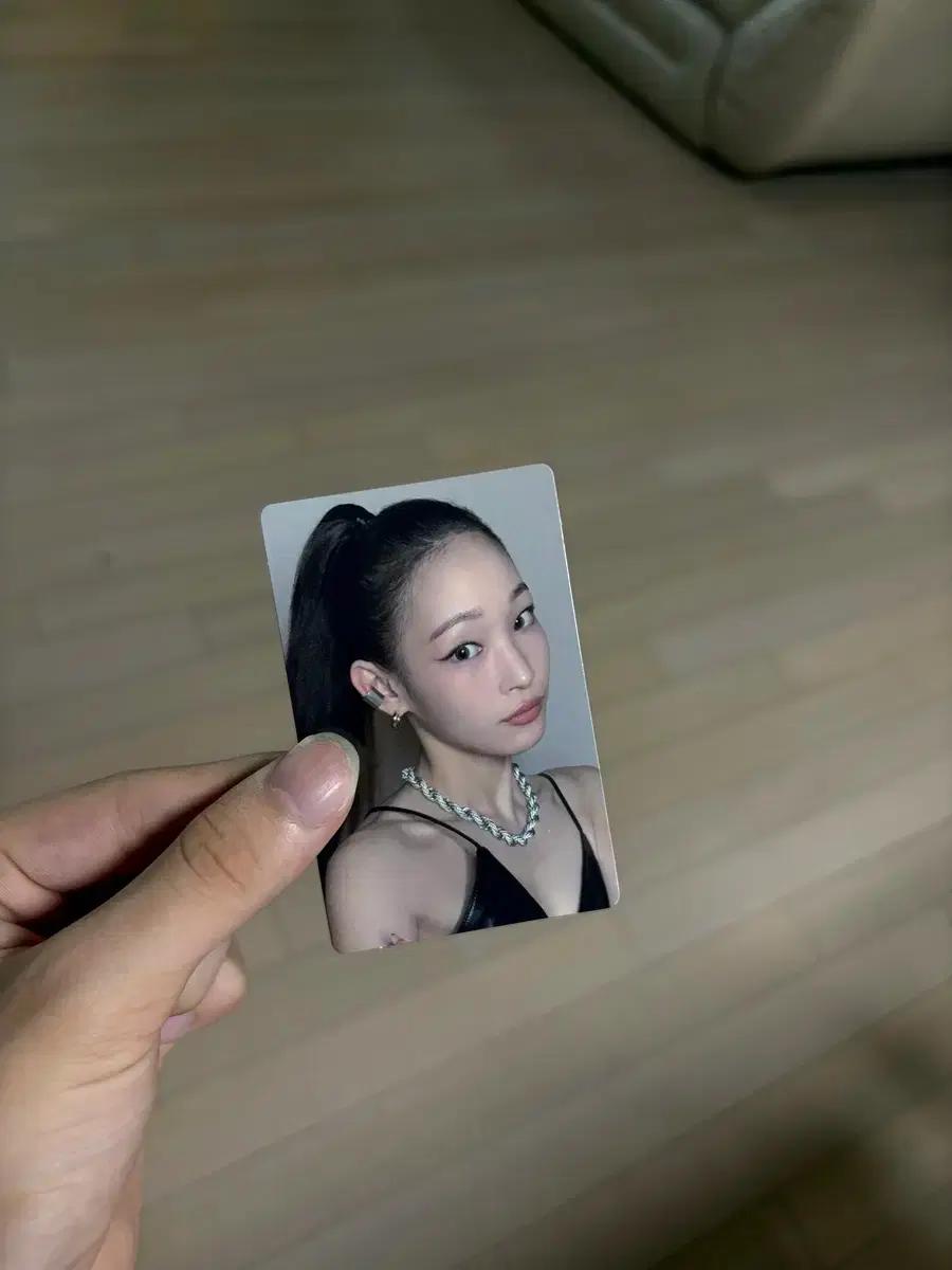 올데프 애니 포카