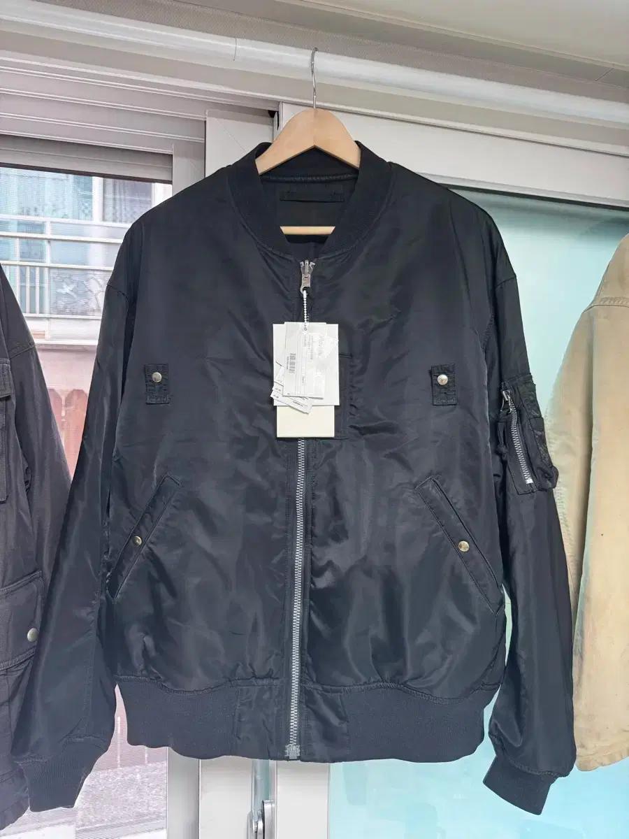 [3] 21ss 비즈빔 토르손 visvim thorson