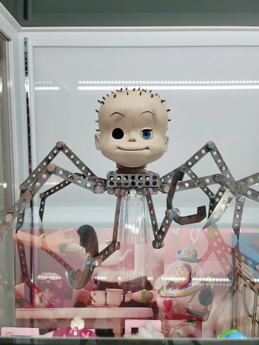 토이스토리 1대1 베이비페이스