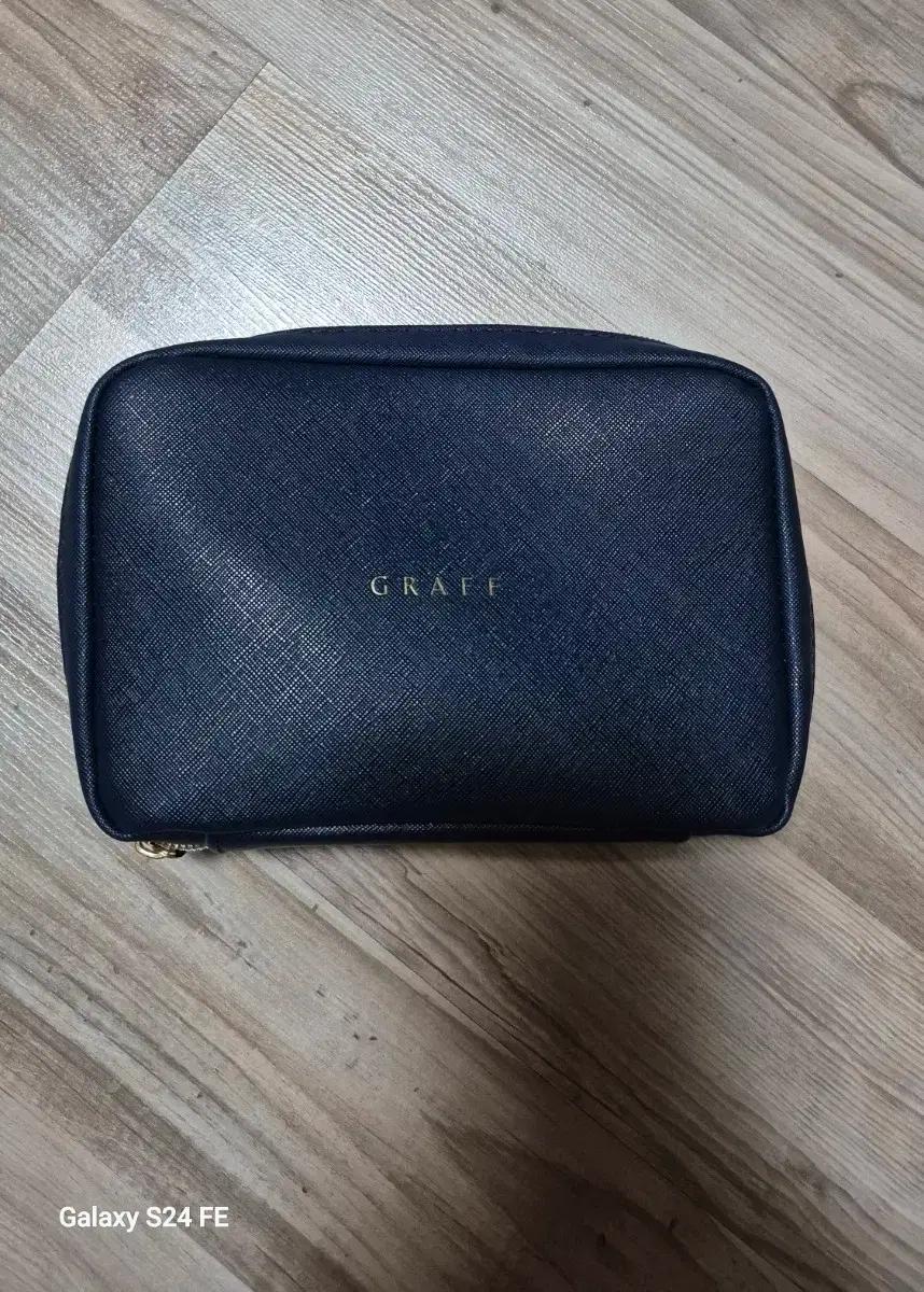 대한항공 비즈니스 파우치