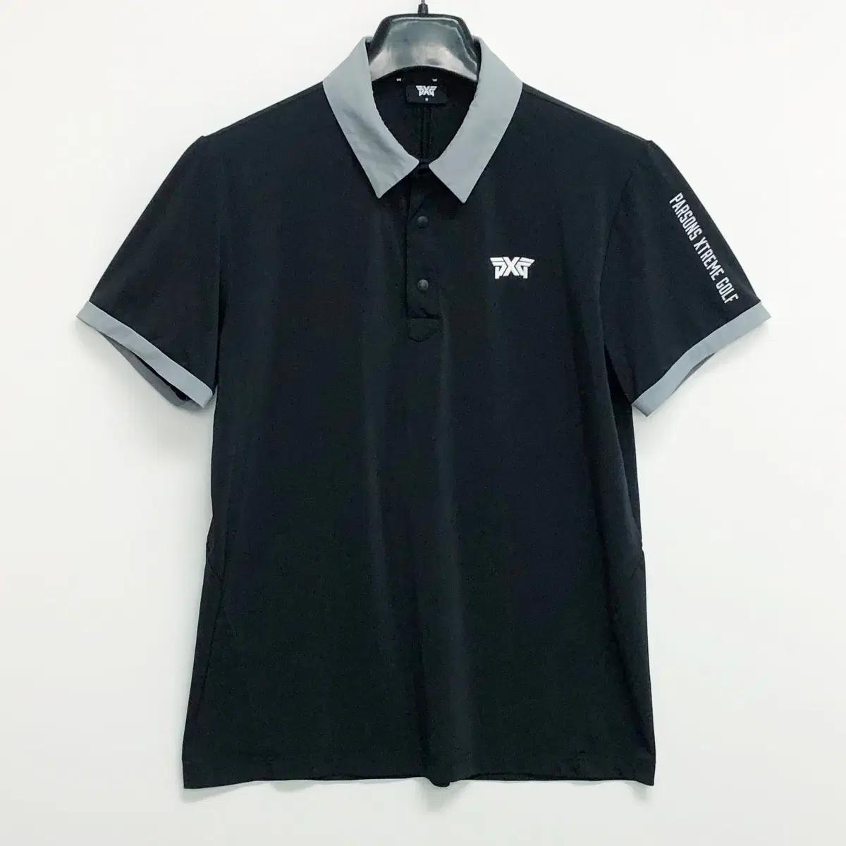 PXG 기능성 PK티셔츠/남성95/칠팔구제