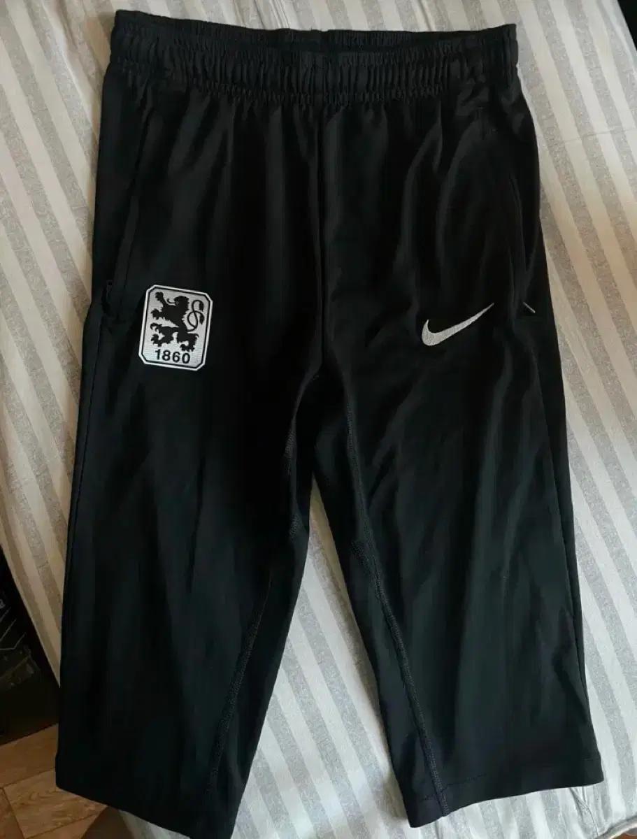 나이키 TSV 뮌헨 1860 7부팬츠