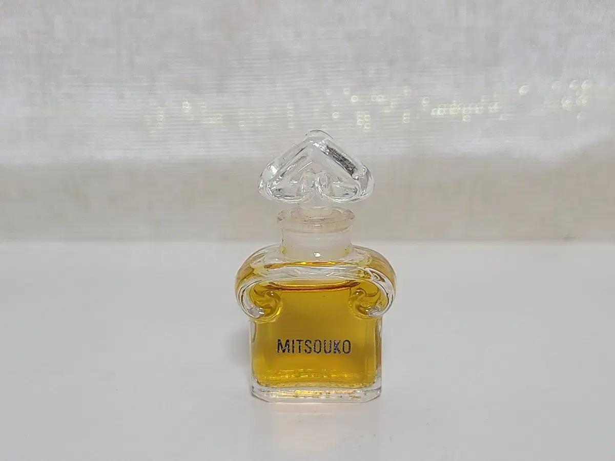 겔랑 미츠코 마이크로 퍼퓸 향수 미니어처 2ml