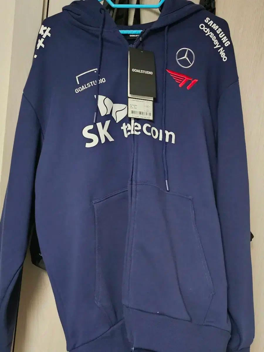 t1 티원 msi 유니폼 후드집업 자켓 xl 판매 제우스 케리아 페이커