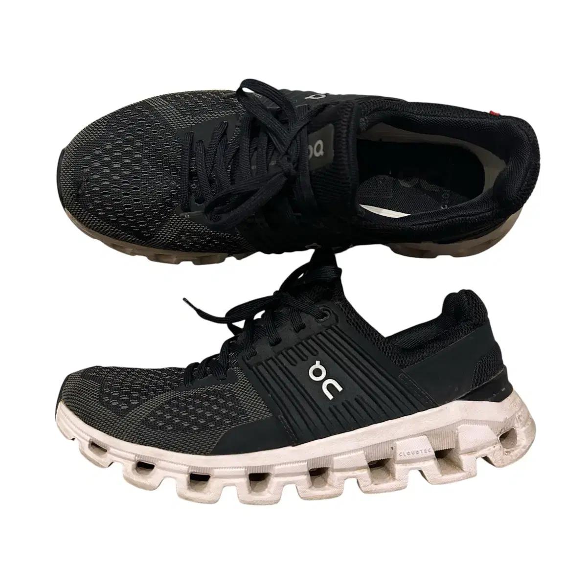 온러닝 (on running) 클라우드 스위프트 250