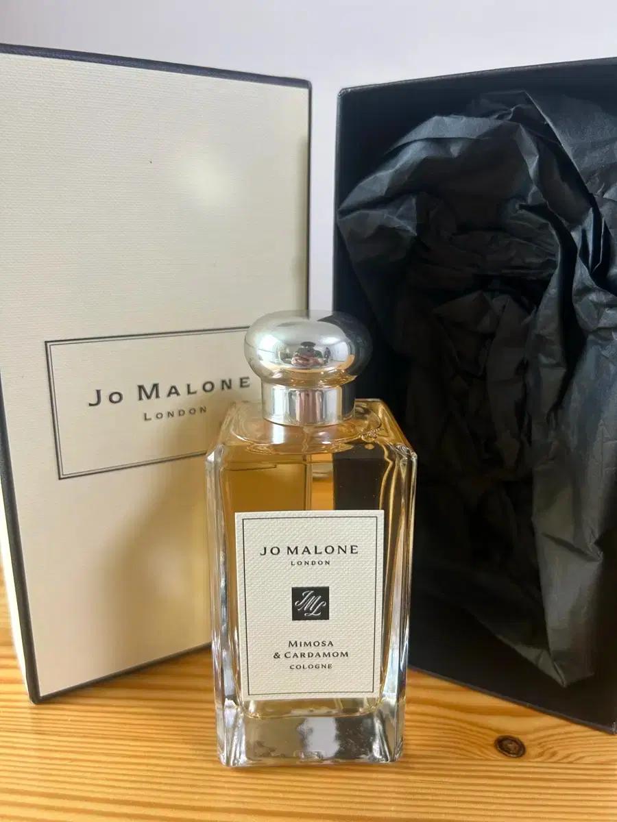 Jo Malone 미모사 앤 카다멈 100ml