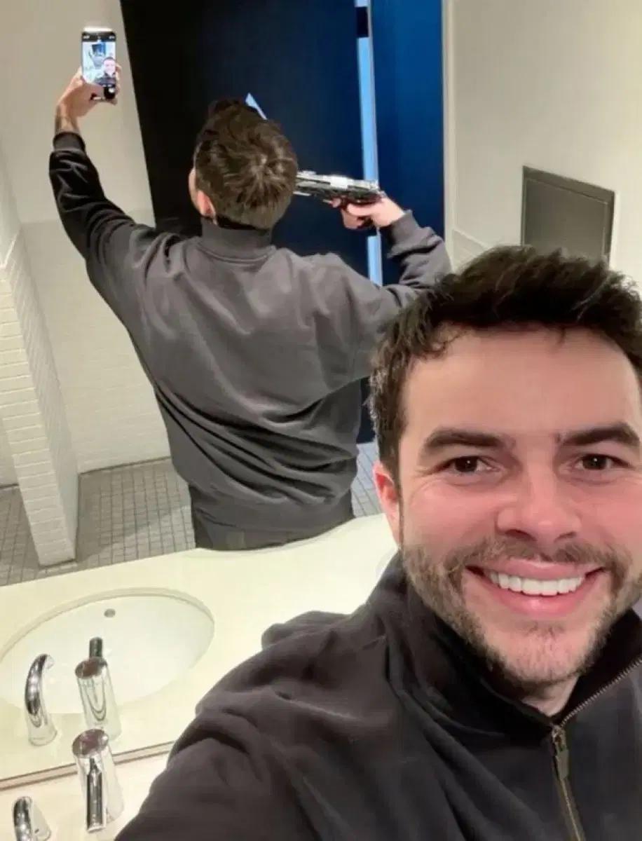 투바투 굿즈 랜박