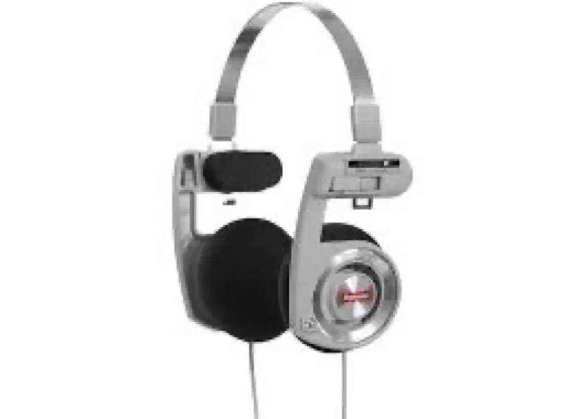 (삽니다)Koss porta pro supreme silver