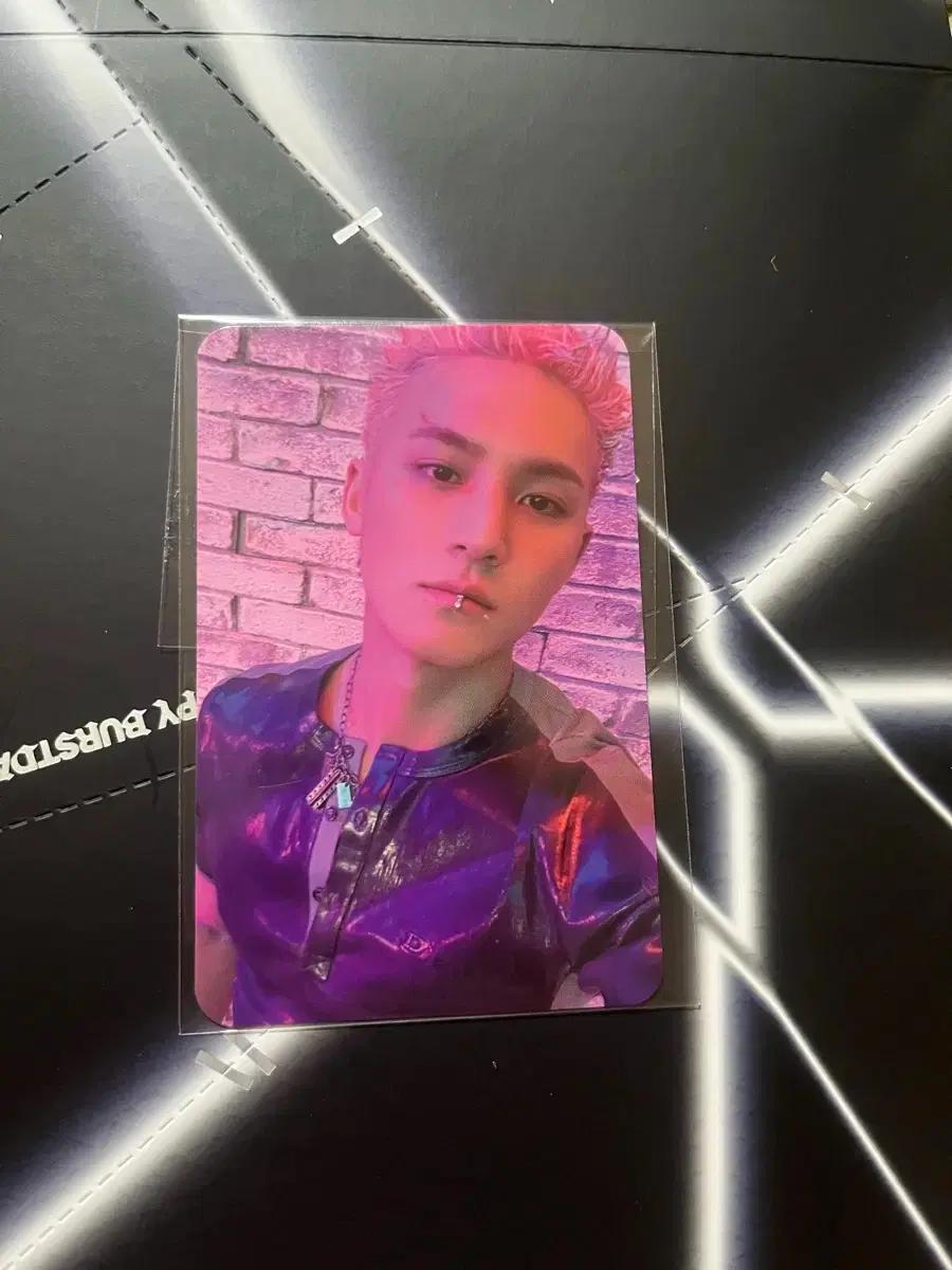 세븐틴 정규5집캐럿반 알라딘특전 판매