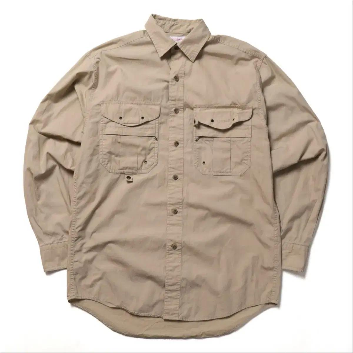 필슨 Filson Fly Fishing Shirt