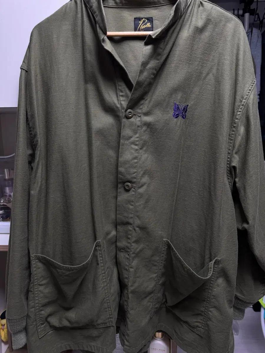 [XL] 니들스 BDU 자켓