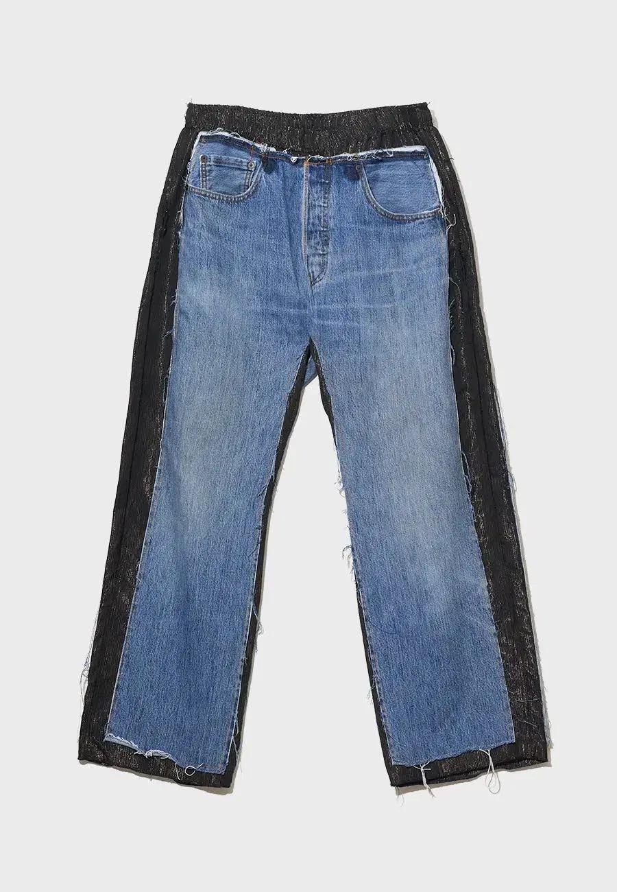REBUILD BY NEEDLES casual pants