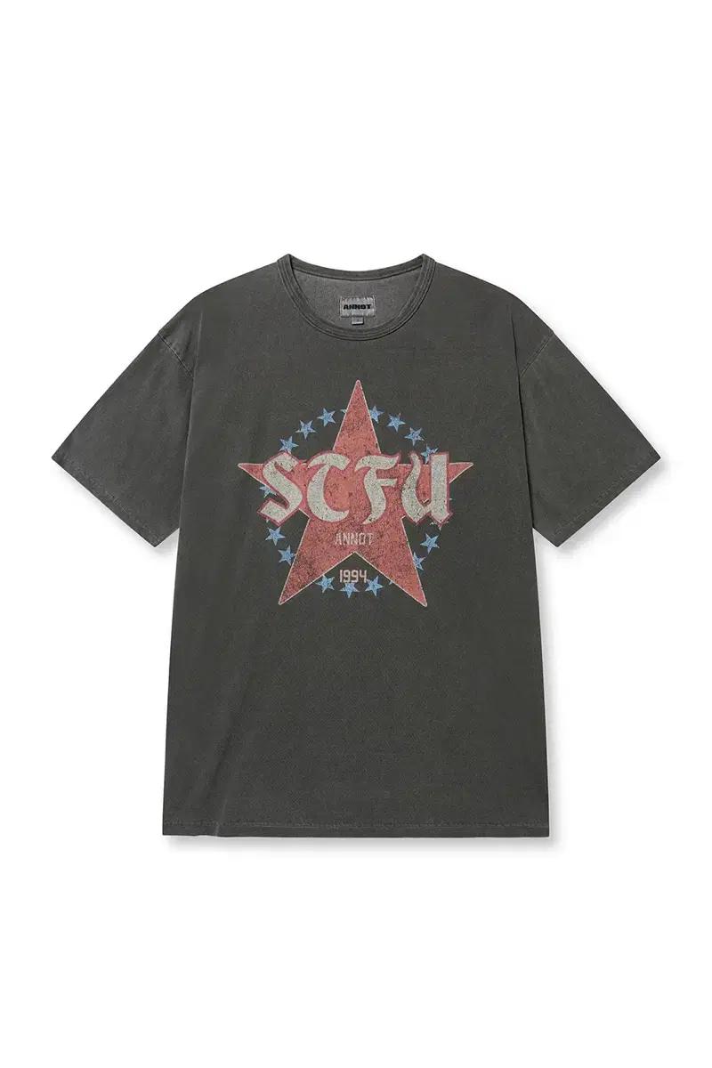 1사이즈) 아노트 annot 반팔티