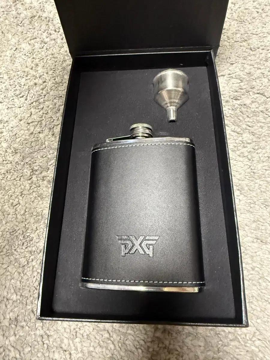 pxg 골프 물통