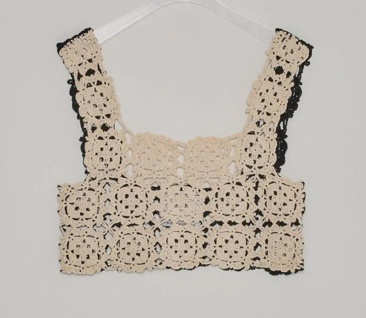 EENK 잉크 니트 크로셰