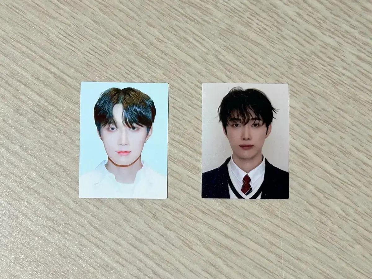 오메가엑스 재한 증사