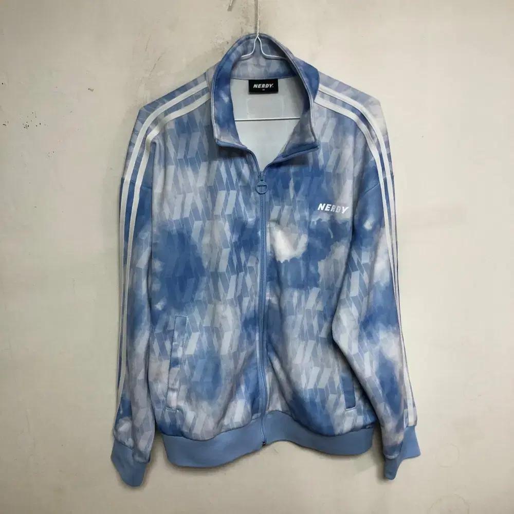 널디 남성 집업 자켓 95M@9901