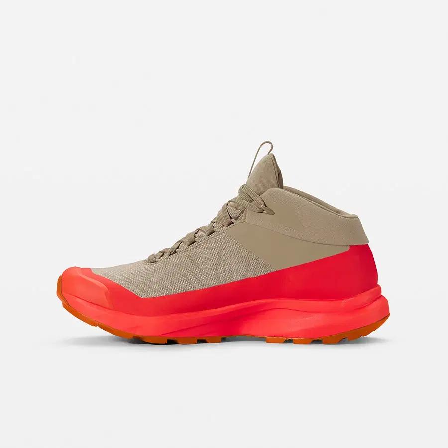 Arc'teryx Aerios FL2 GTX Shoes - 넬슨 정품