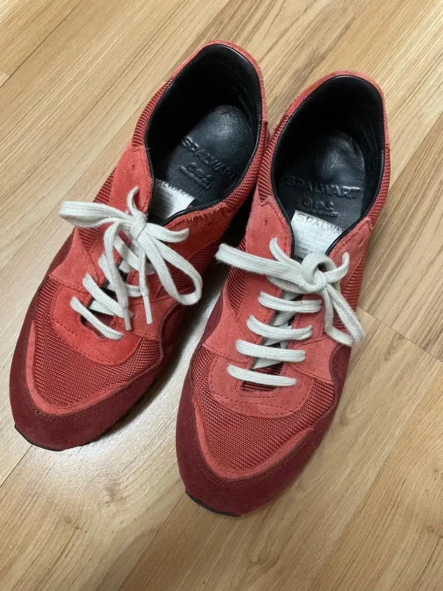 스파워트(Sparwalt) 마라톤 트레일 러닝화 운동화 38