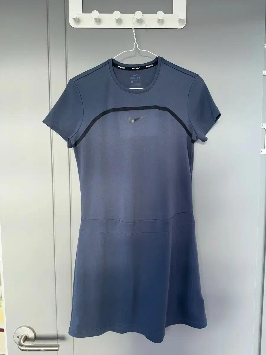 나이키 골프 GOLF 드라이핏 여름용 원피스 85-90 사이즈 S