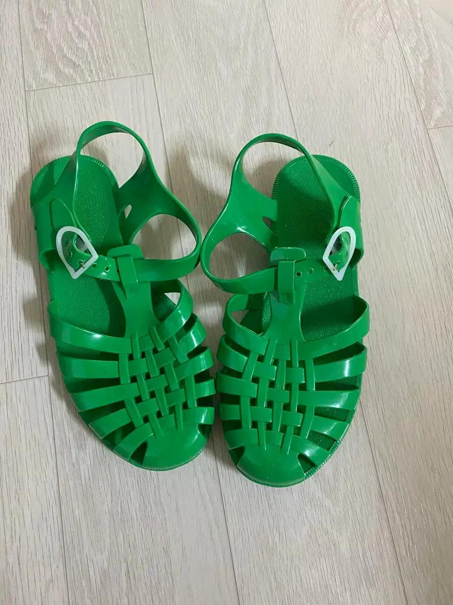 메듀즈 샌들 성인
