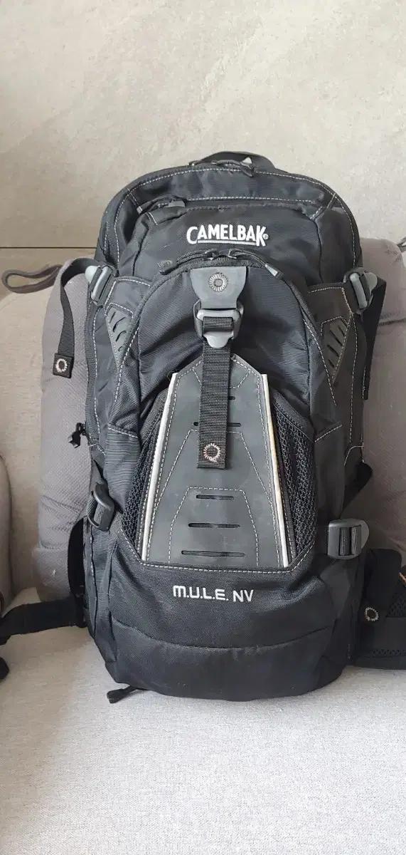 CAMELBAK M.U.L.E 배낭