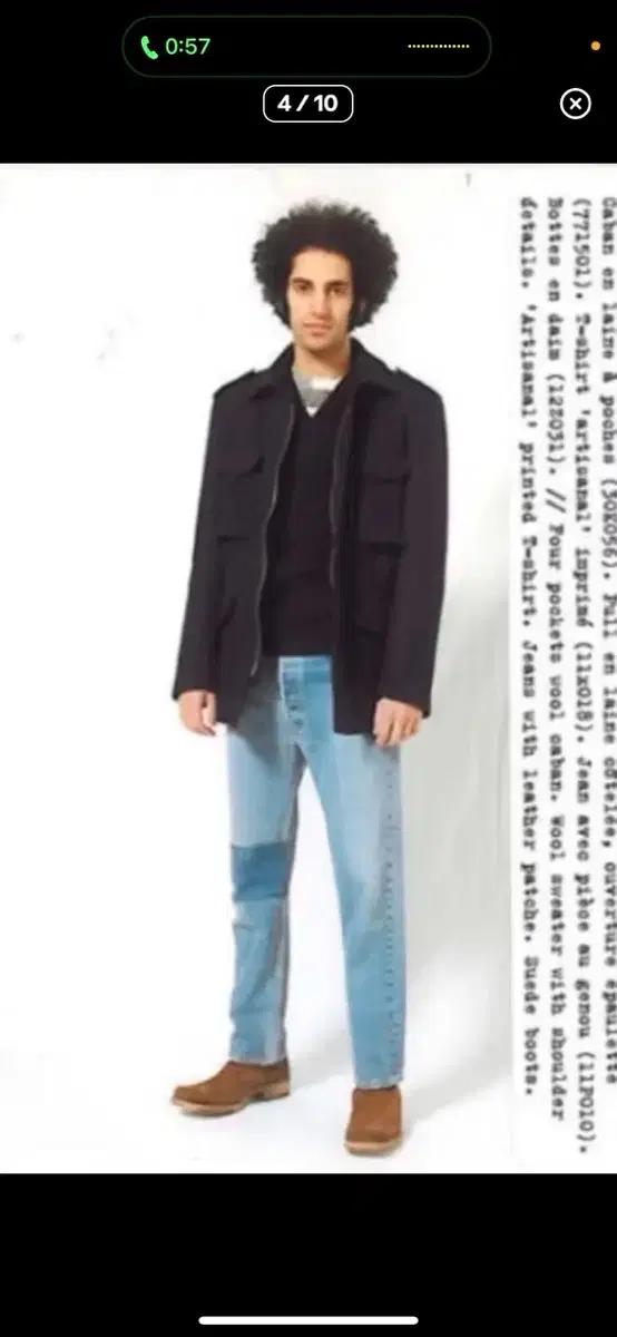 Margiela archive