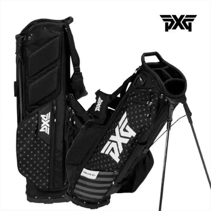 PXG 익스트림 프리덤 컬렉션 스탠드 골프백
