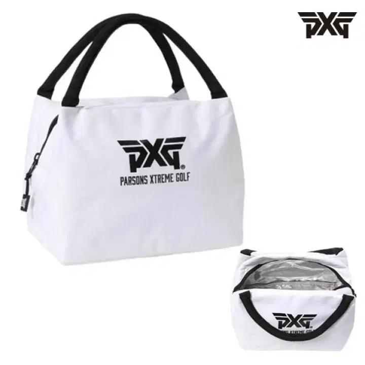 PXG 골프 드링크 쿨러백 AJPGBCOOL02 아이스 보냉백