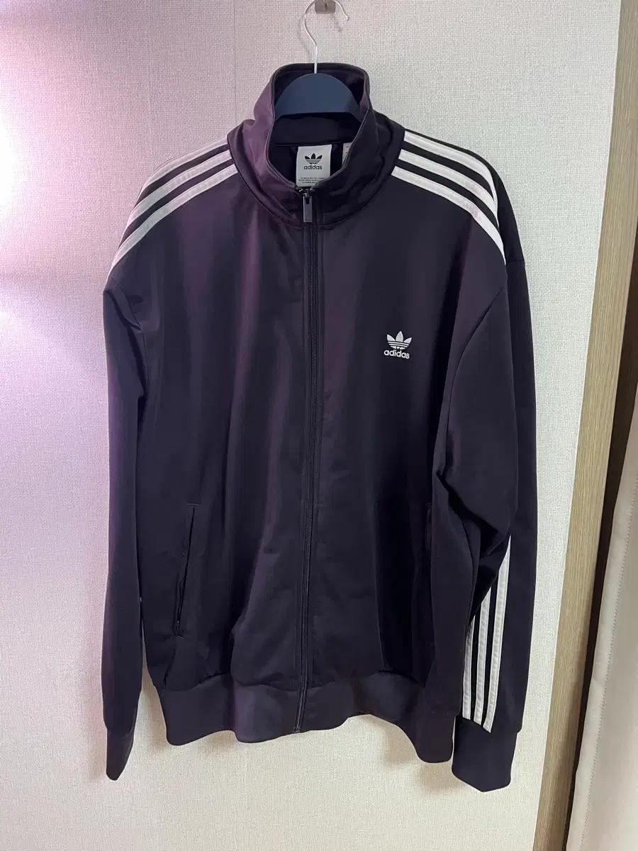 3xl 아디다스 파이어버드 트랙탑