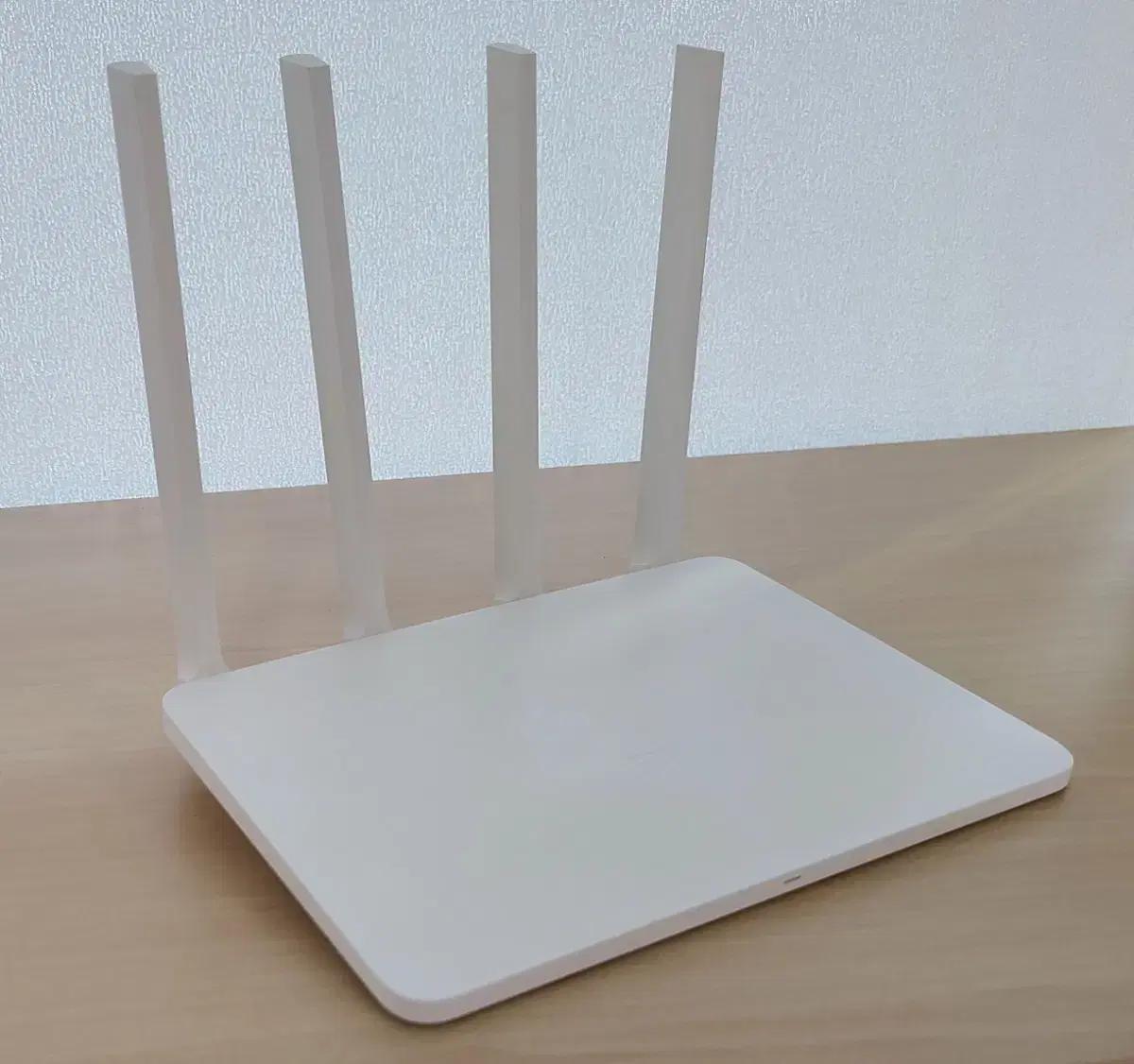 공유기, 샤오미 공유기3 Xiaomi Mi WiFi Router 3, M