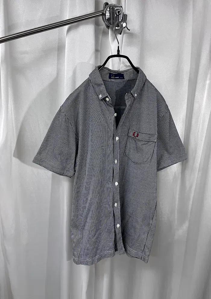 FRED PERRY 셔츠