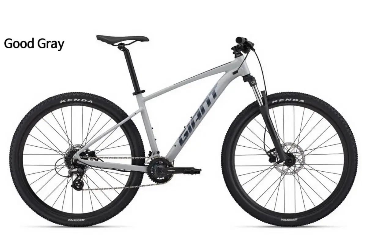 가격확내림)) 자이언트 MTB 자전거 산악자전거 타론3 새상품급 판매합니