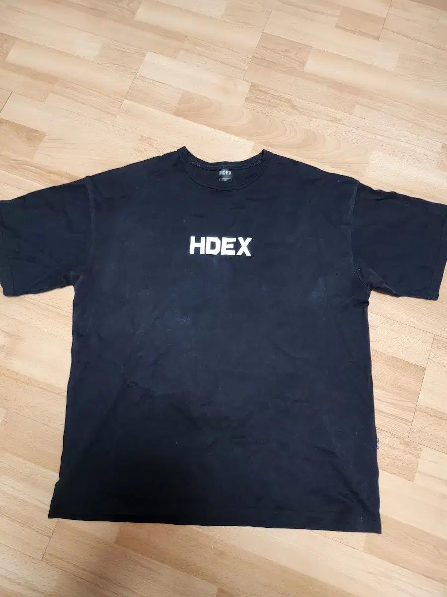 에이치덱스 HDEX 반팔