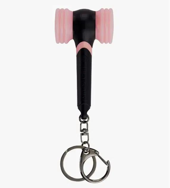 블랙핑크 LIGHT STICK KEYRING SPECIAL EDITION