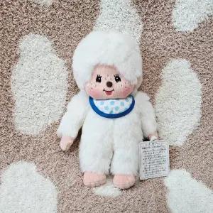 [고전] 몬치치 레어 빈티지 인형