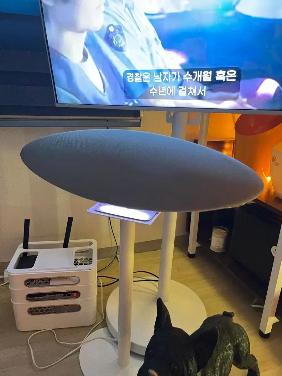 Bowers & Wilkins the new Zeppelin 판매합니다