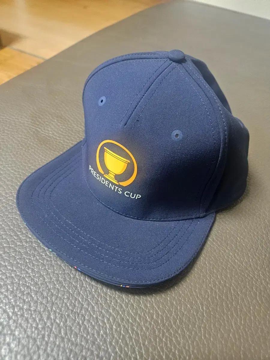 라코스테 모자 새상품