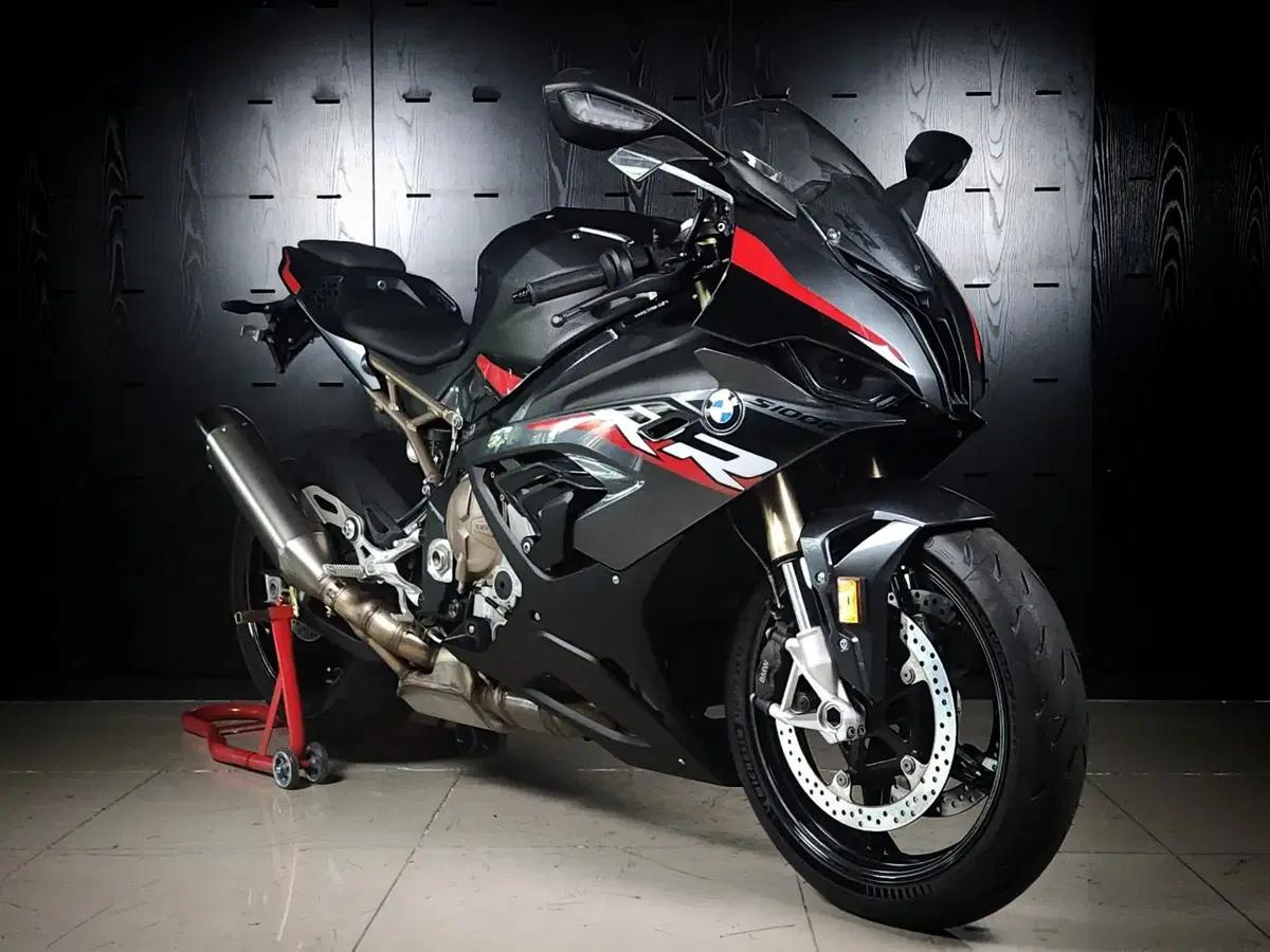 [BMW]신형 S1000RR ABS, 부산김해양산울산대구창원서울대전충북