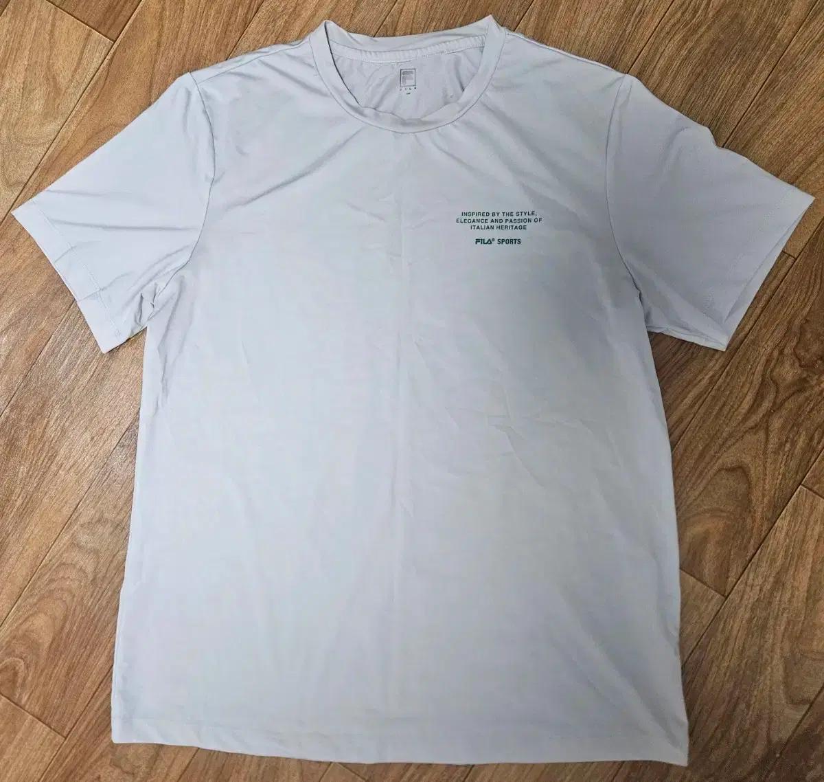 FILA 필라 스포츠 티셔츠