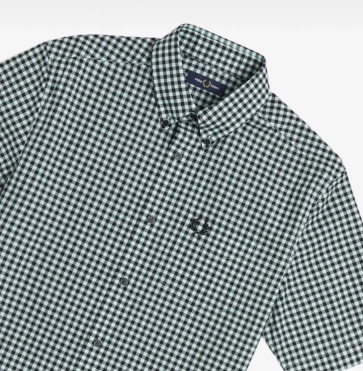 Fred Perry / 프레드 페리 리미티드